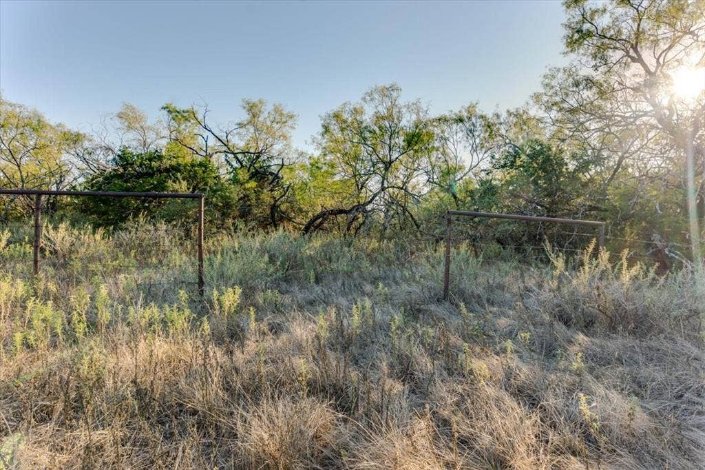 Expansive natural landscape featuring varied vegetation