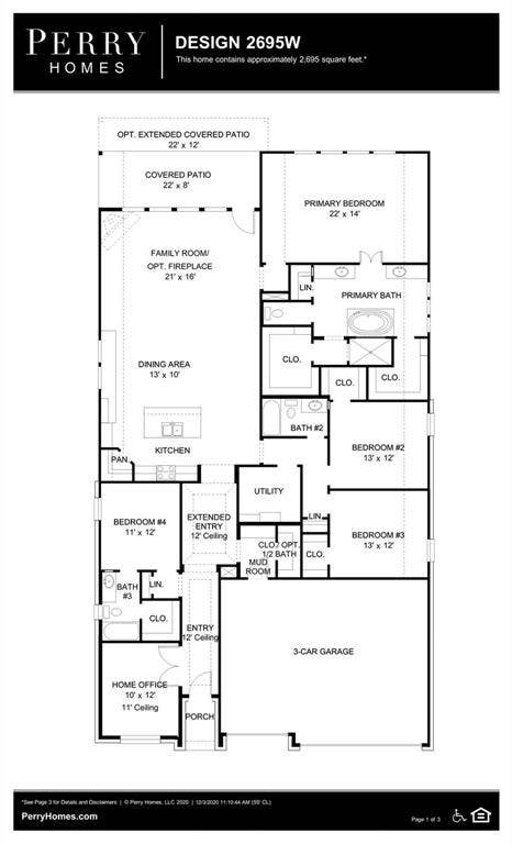 5736 Lake Jackson Drive, Fort Worth, TX 76126
