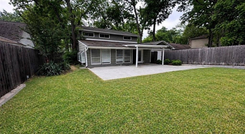 9551 Highedge Drive, Dallas, TX 75238 9551 Highedge Drive, Dallas, TX 75238