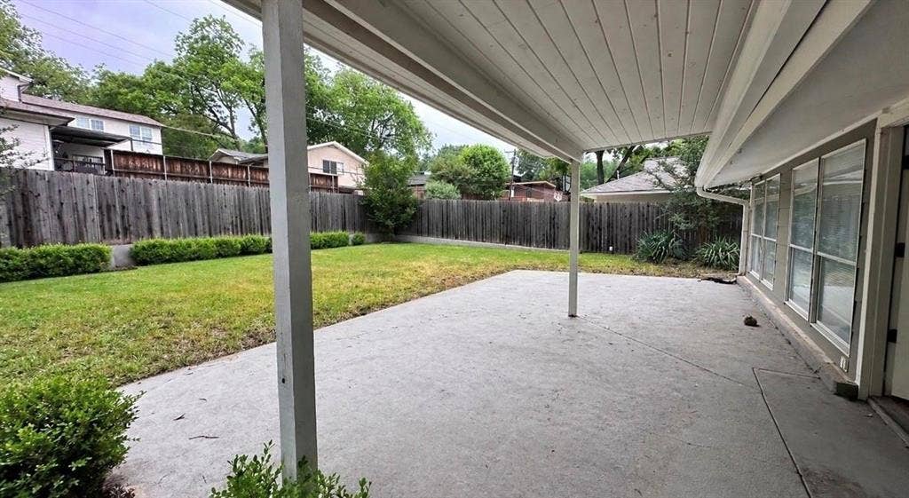 9551 Highedge Drive, Dallas, TX 75238 9551 Highedge Drive, Dallas, TX 75238