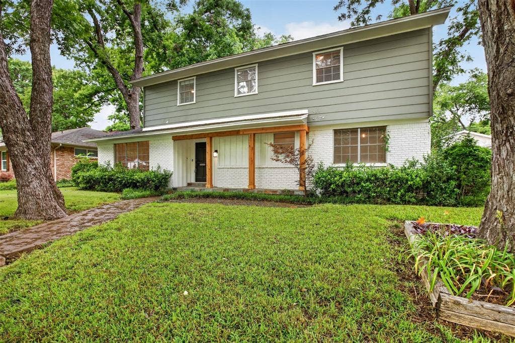 9551 Highedge Drive, Dallas, TX 75238 9551 Highedge Drive, Dallas, TX 75238
