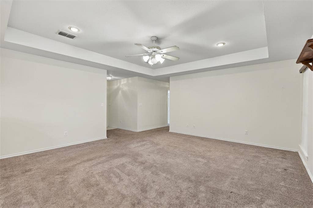 411 W Spring Street, Weatherford, TX 76086