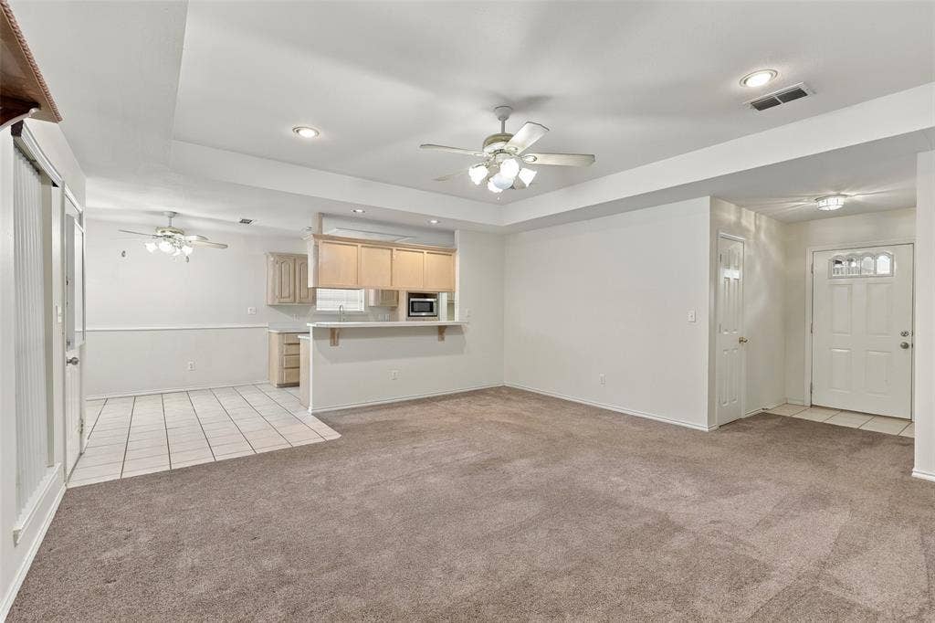 411 W Spring Street, Weatherford, TX 76086