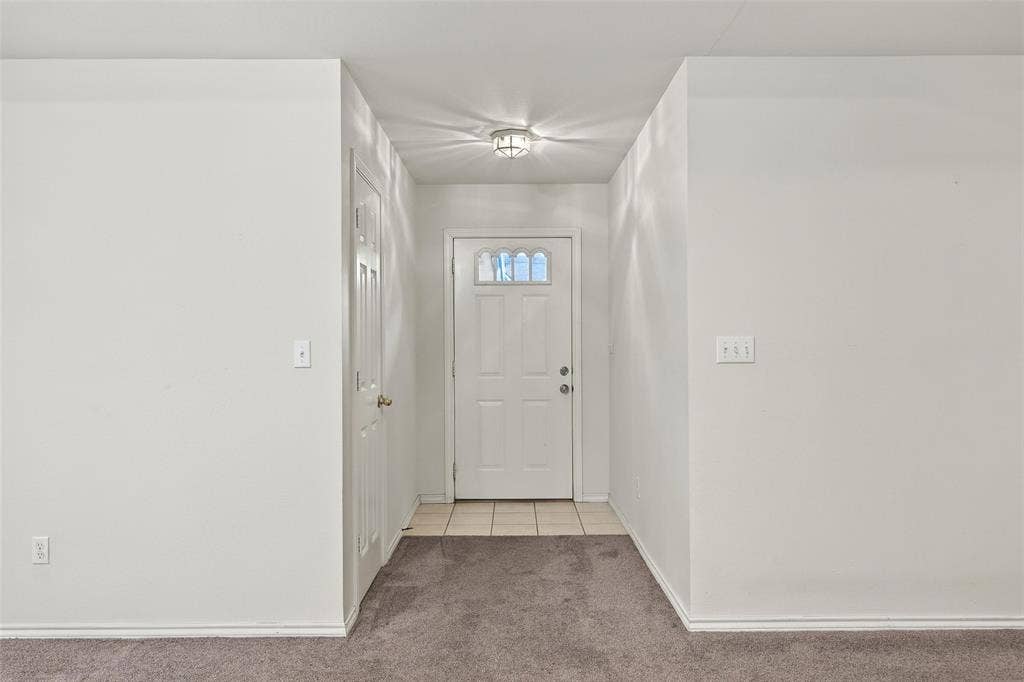 411 W Spring Street, Weatherford, TX 76086