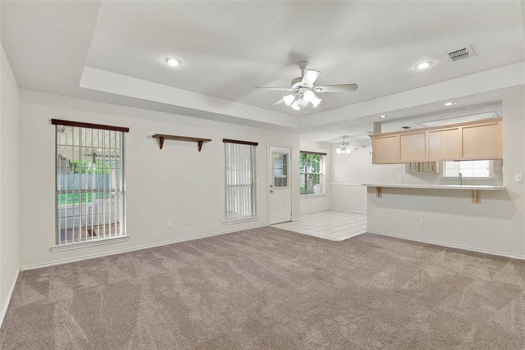 411 W Spring Street, Weatherford, TX 76086