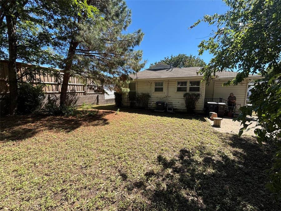 Property photo for 3712 Lafayette Avenue, Fort Worth, TX