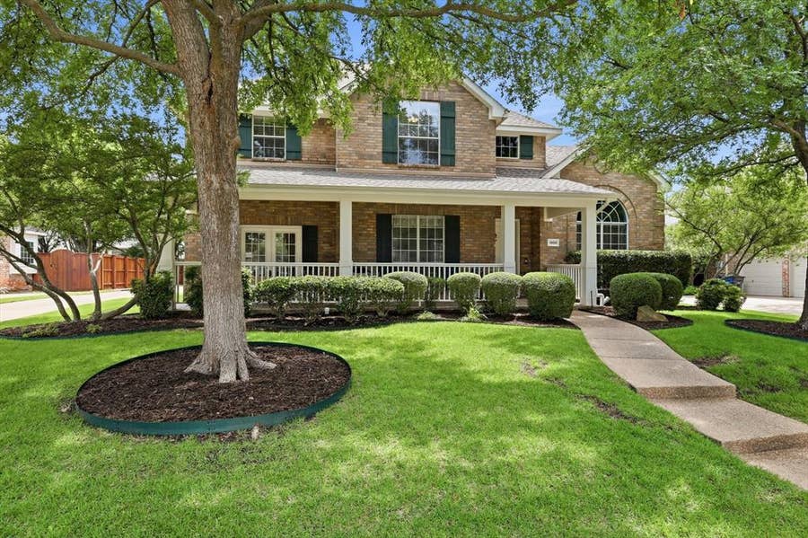 Property photo for 1908 San Carlos Avenue, Allen, TX