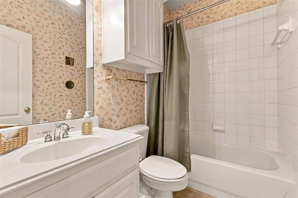 1908 San Carlos Avenue, Allen, TX 75002