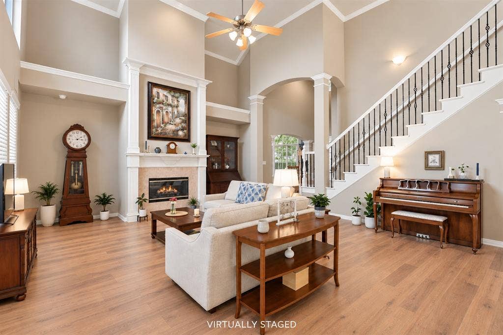 1908 San Carlos Avenue, Allen, TX 75002