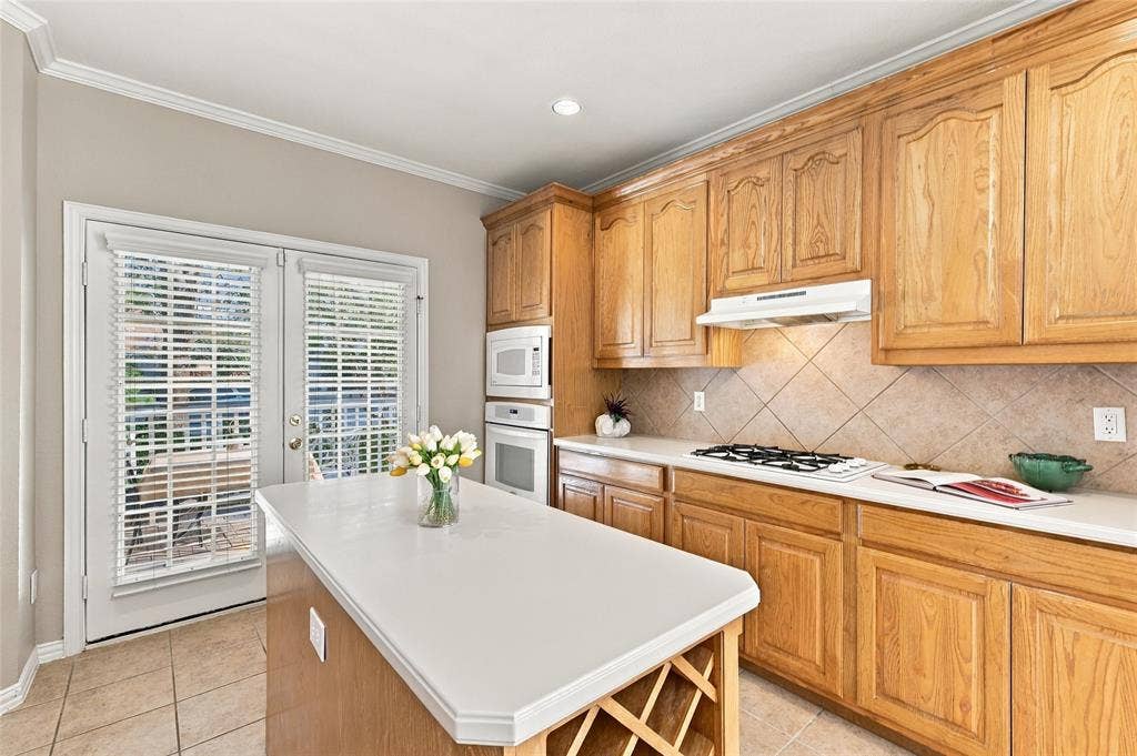 1908 San Carlos Avenue, Allen, TX 75002