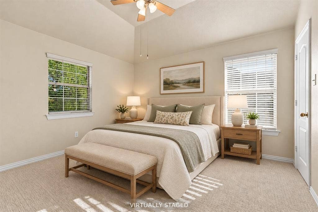 1908 San Carlos Avenue, Allen, TX 75002