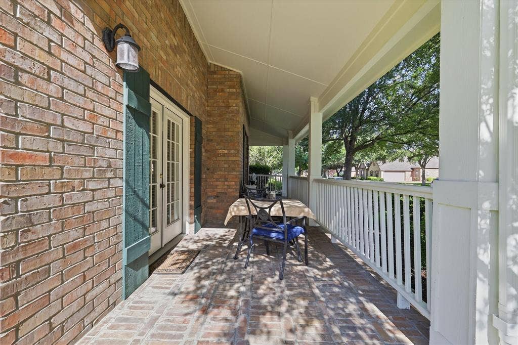 1908 San Carlos Avenue, Allen, TX 75002