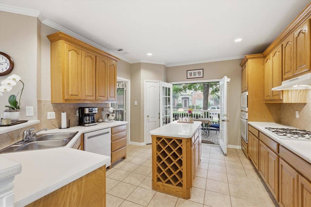 1908 San Carlos Avenue, Allen, TX 75002