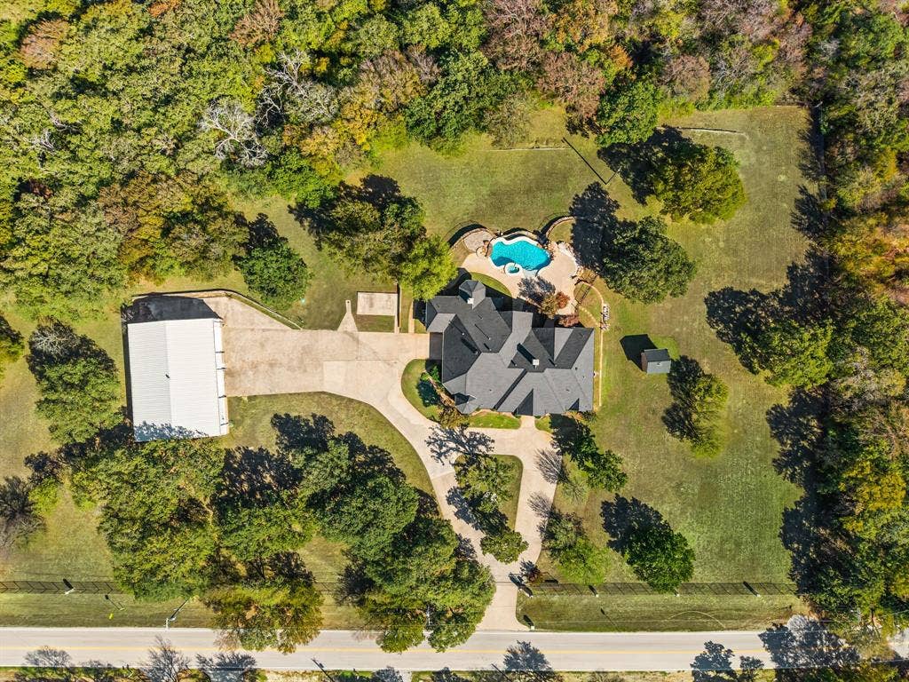1000 Simmons Road, Flower Mound, TX 75022