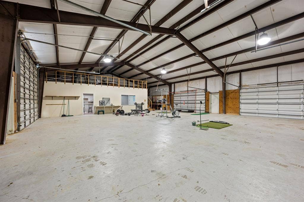 1000 Simmons Road, Flower Mound, TX 75022
