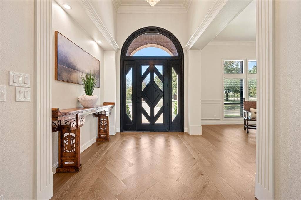 1000 Simmons Road, Flower Mound, TX 75022