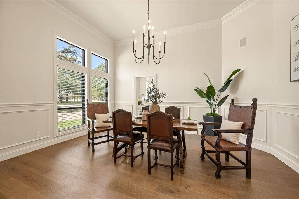 1000 Simmons Road, Flower Mound, TX 75022