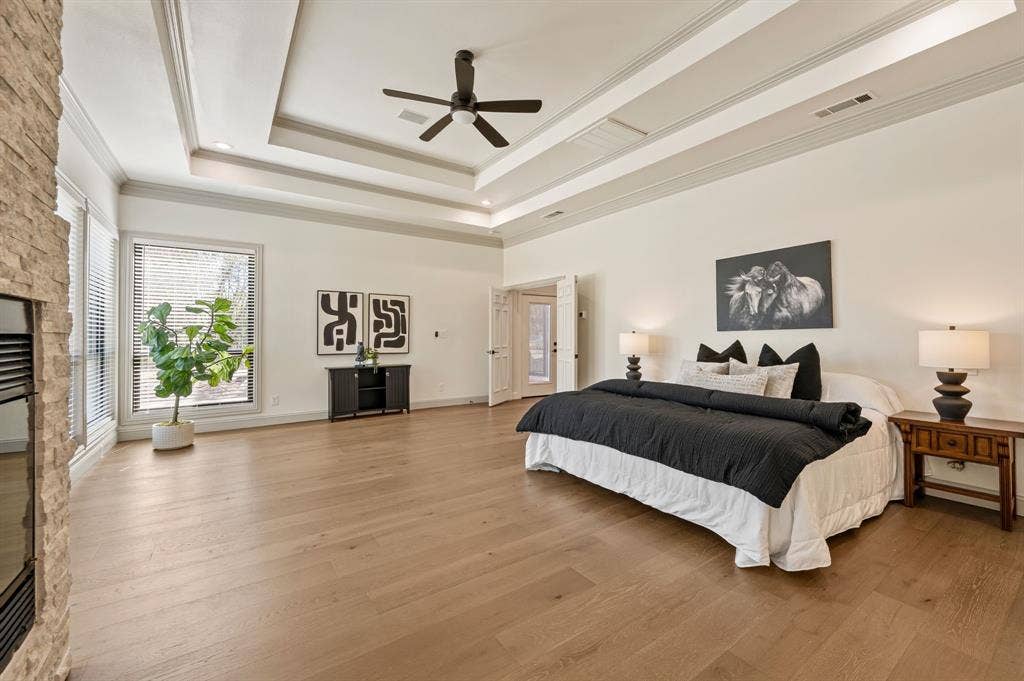 1000 Simmons Road, Flower Mound, TX 75022