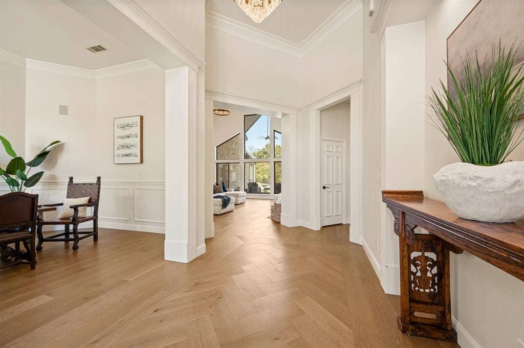 1000 Simmons Road, Flower Mound, TX 75022