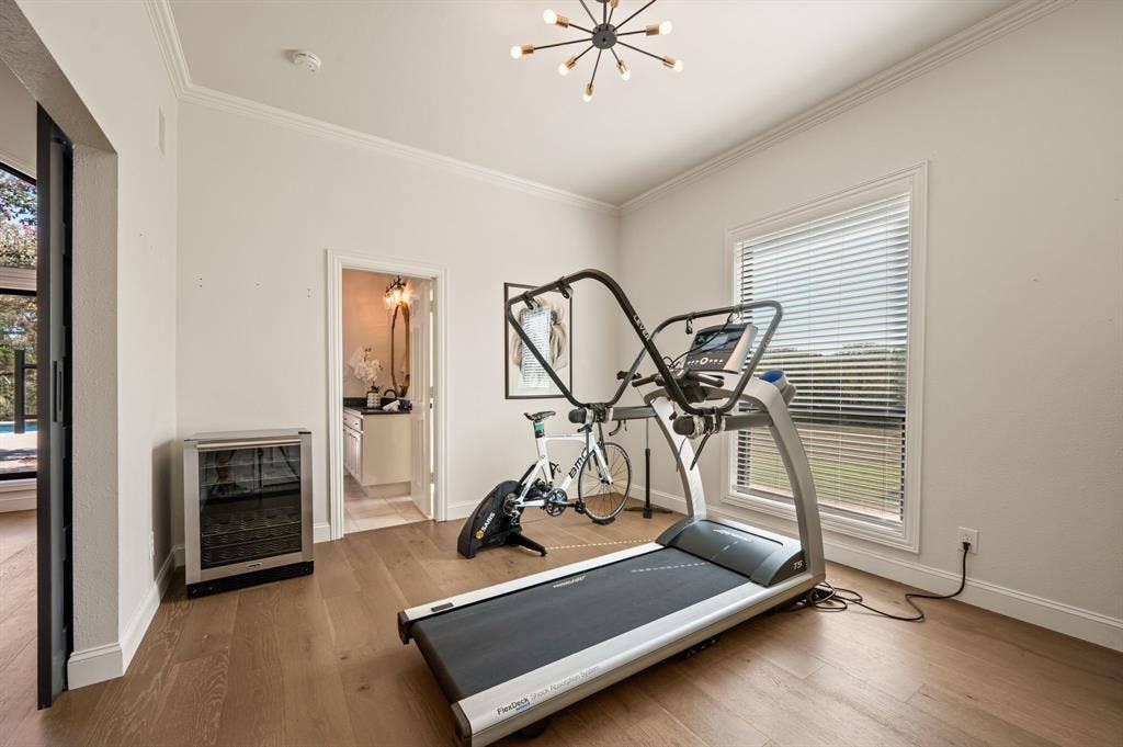 1000 Simmons Road, Flower Mound, TX 75022