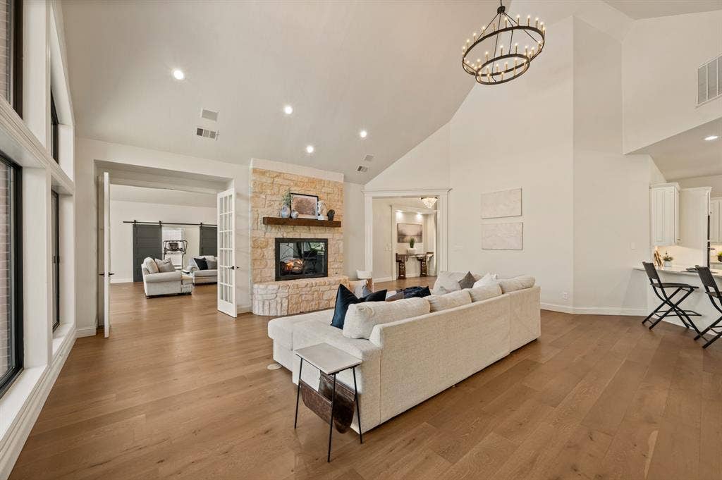 1000 Simmons Road, Flower Mound, TX 75022