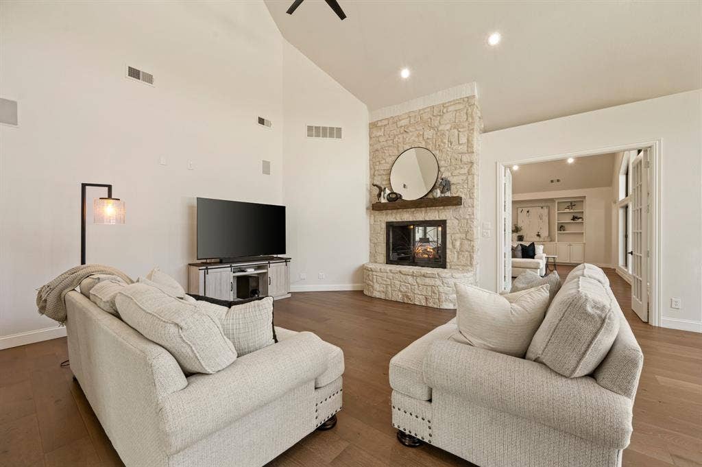 1000 Simmons Road, Flower Mound, TX 75022