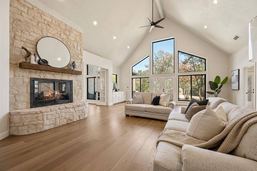 1000 Simmons Road, Flower Mound, TX 75022