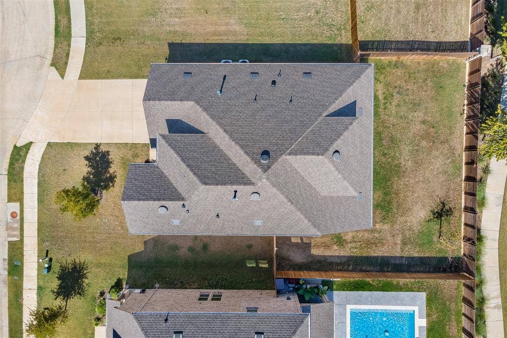 3216 Quartz Road, Aubrey, TX 76227