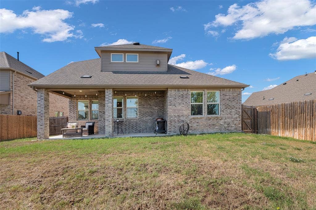 3216 Quartz Road, Aubrey, TX 76227