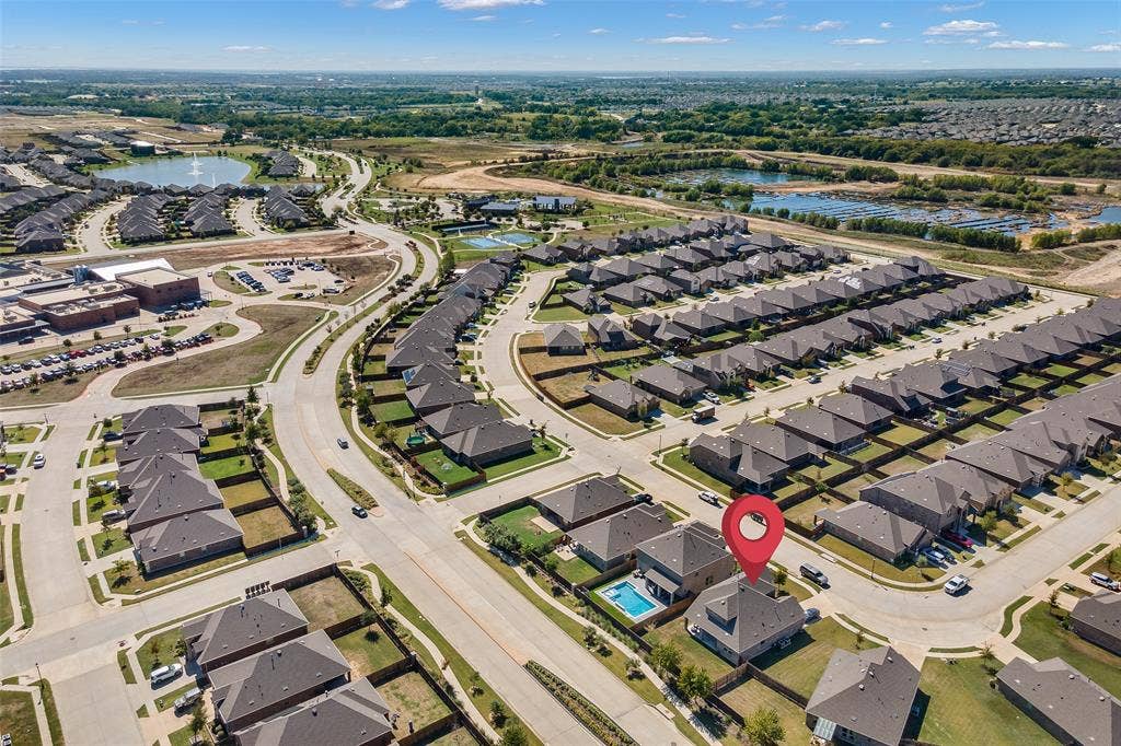 3216 Quartz Road, Aubrey, TX 76227