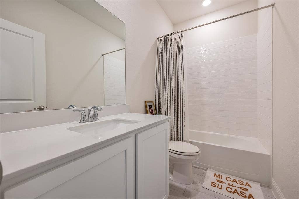 3216 Quartz Road, Aubrey, TX 76227