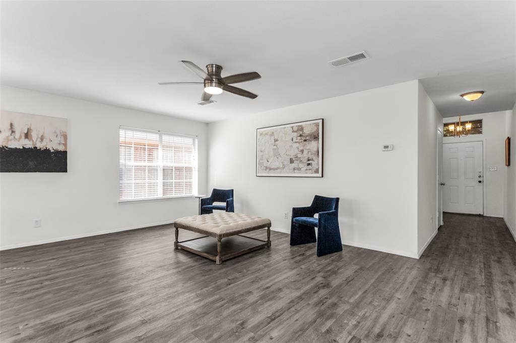 417 Joyce Way, McKinney, TX 75069 417 Joyce Way, McKinney, TX 75069