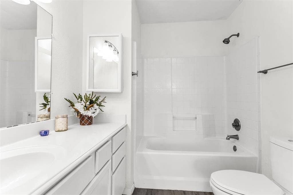 417 Joyce Way, McKinney, TX 75069 417 Joyce Way, McKinney, TX 75069