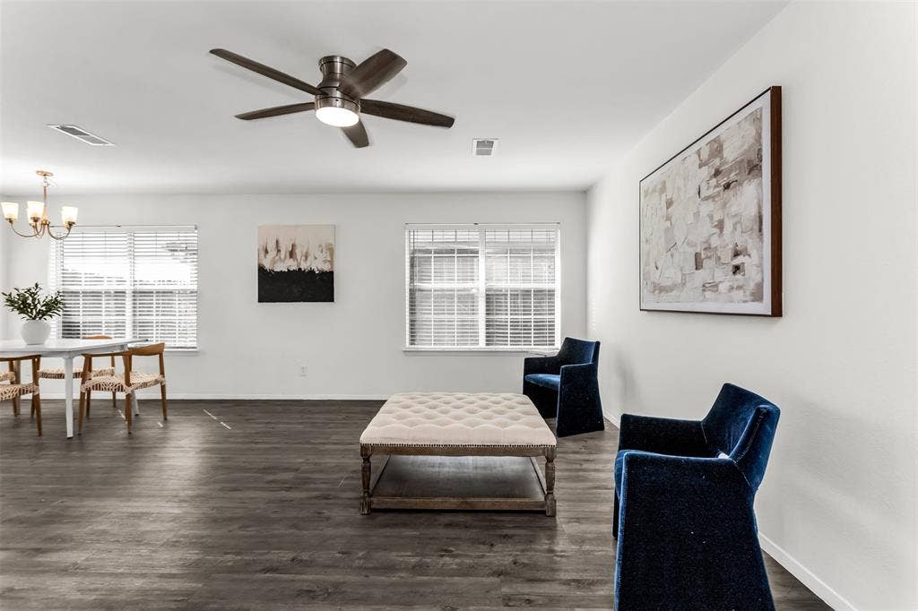 417 Joyce Way, McKinney, TX 75069 417 Joyce Way, McKinney, TX 75069