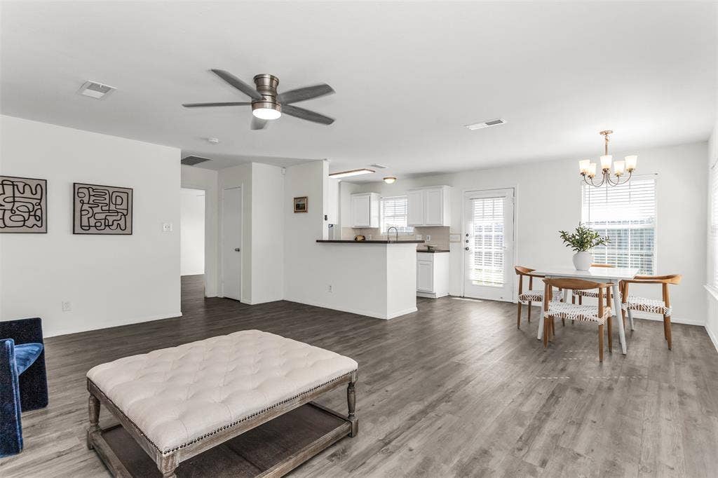 417 Joyce Way, McKinney, TX 75069 417 Joyce Way, McKinney, TX 75069