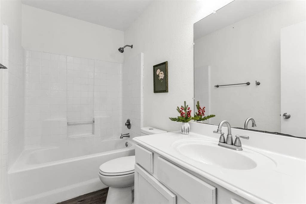 417 Joyce Way, McKinney, TX 75069 417 Joyce Way, McKinney, TX 75069