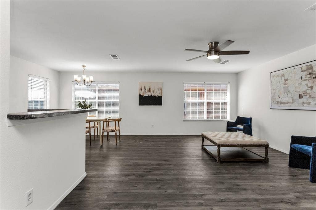 417 Joyce Way, McKinney, TX 75069 417 Joyce Way, McKinney, TX 75069