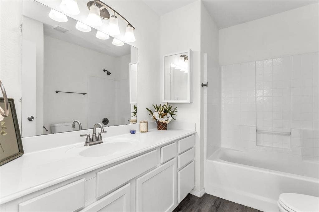 417 Joyce Way, McKinney, TX 75069 417 Joyce Way, McKinney, TX 75069
