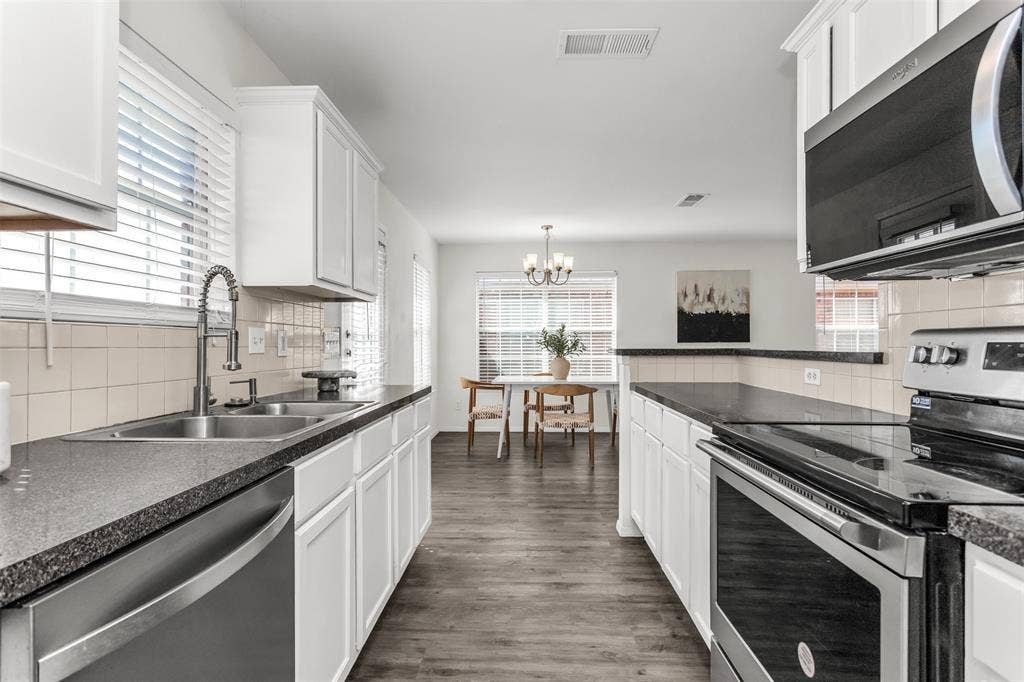 417 Joyce Way, McKinney, TX 75069 417 Joyce Way, McKinney, TX 75069