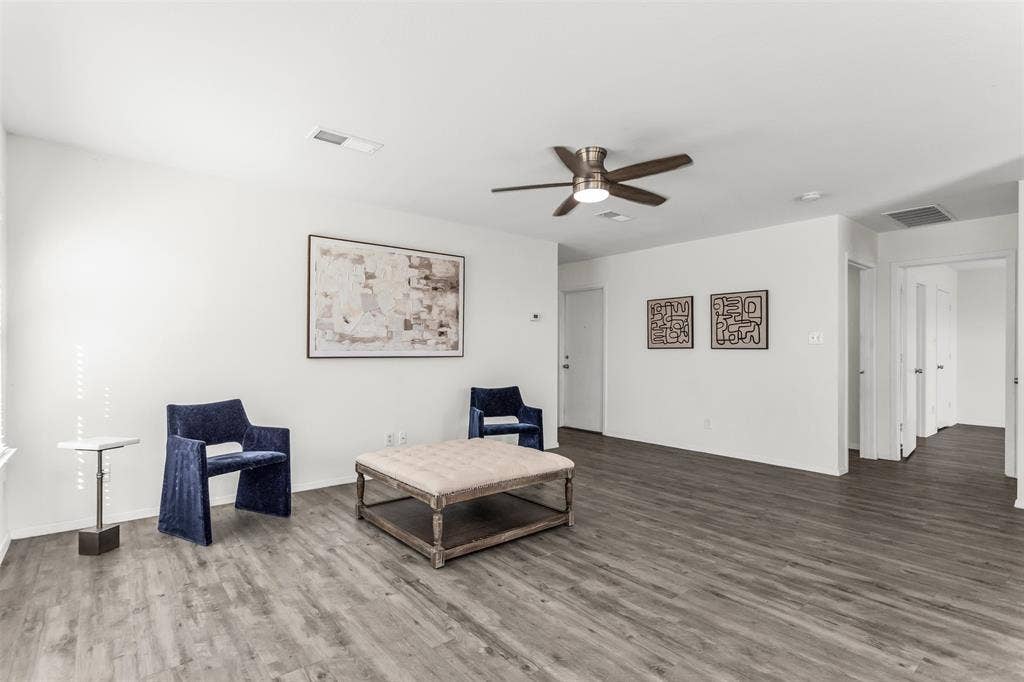 417 Joyce Way, McKinney, TX 75069 417 Joyce Way, McKinney, TX 75069