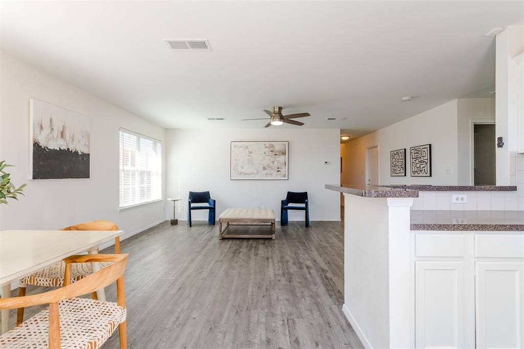 417 Joyce Way, McKinney, TX 75069 417 Joyce Way, McKinney, TX 75069