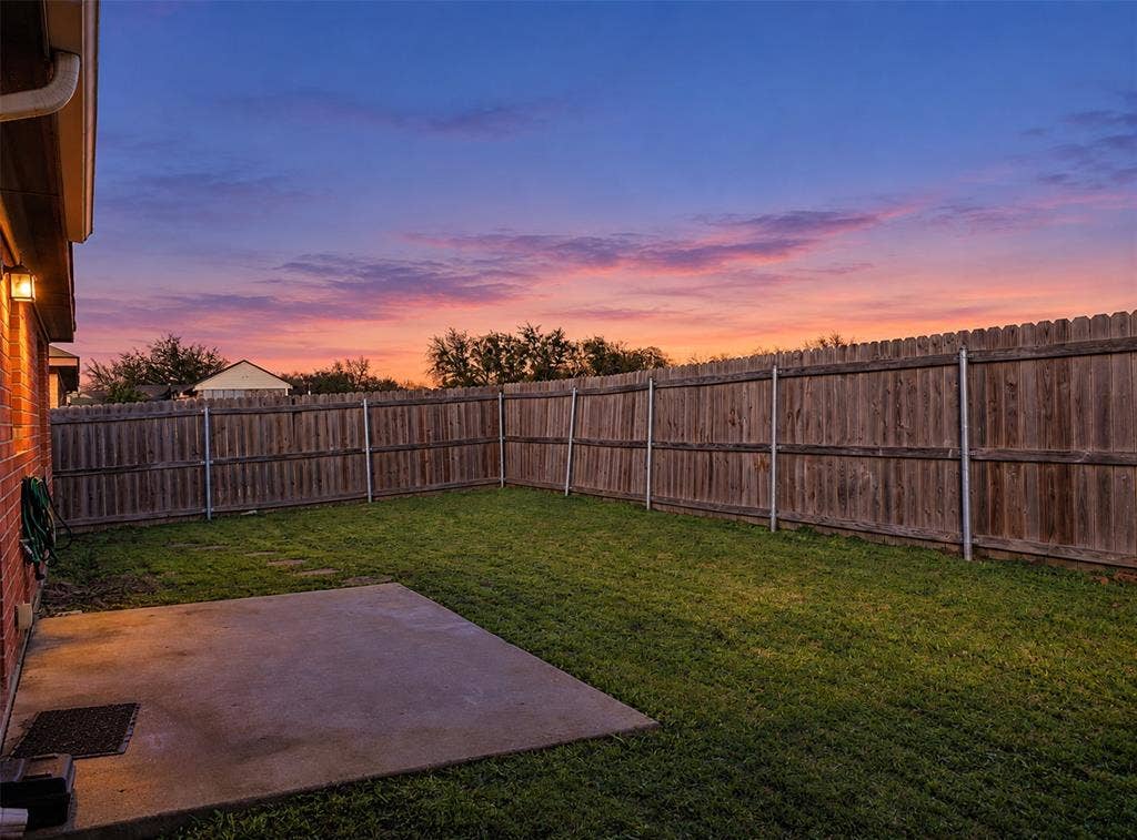 417 Joyce Way, McKinney, TX 75069 417 Joyce Way, McKinney, TX 75069