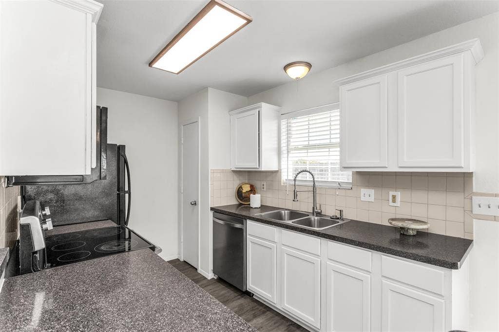417 Joyce Way, McKinney, TX 75069 417 Joyce Way, McKinney, TX 75069