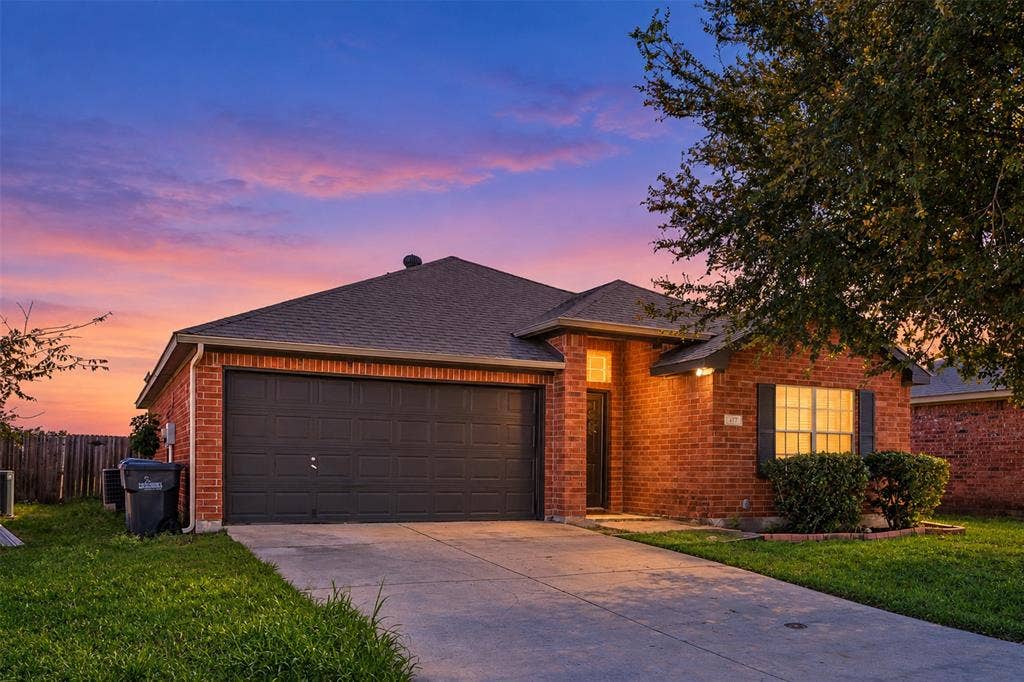 417 Joyce Way, McKinney, TX 75069 417 Joyce Way, McKinney, TX 75069