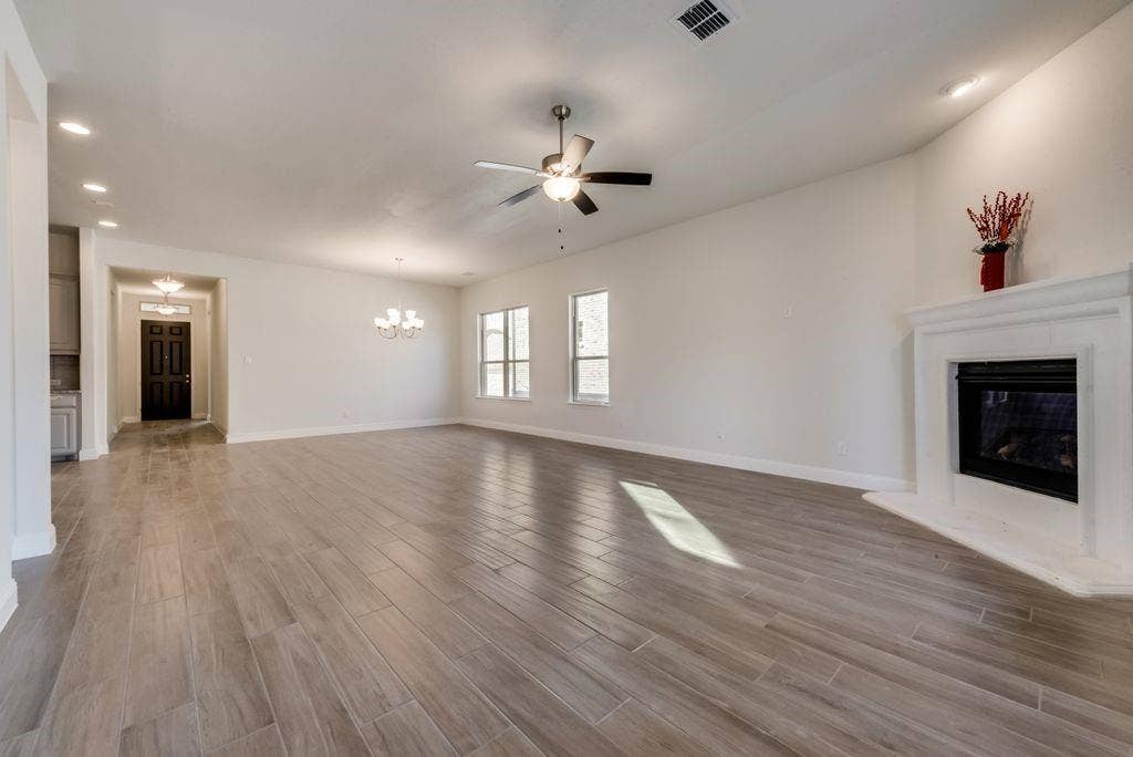 1225 Collett Sublett Road, Kennedale, TX 76060