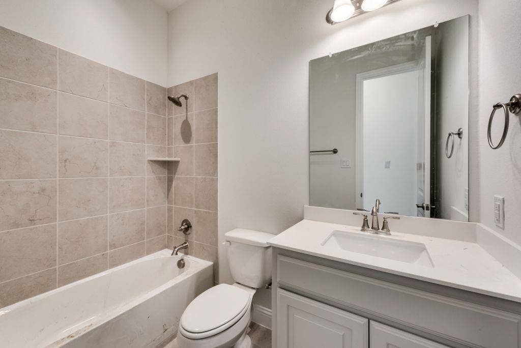 1225 Collett Sublett Road, Kennedale, TX 76060