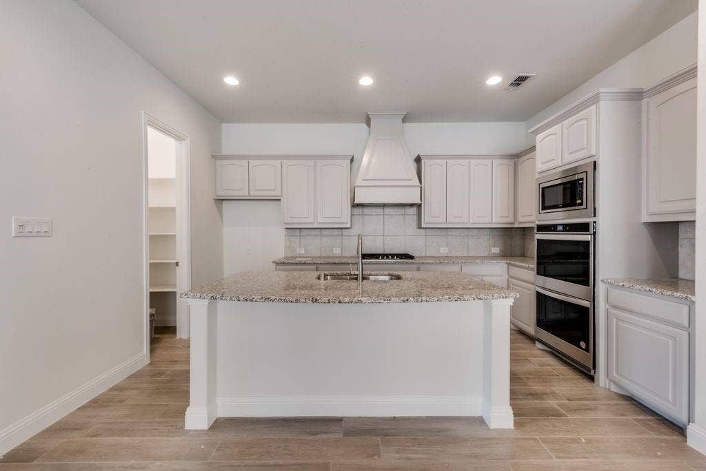 1225 Collett Sublett Road, Kennedale, TX 76060