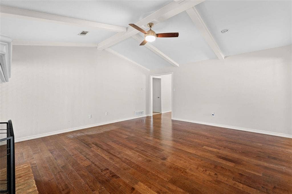 6907 Pickrell Drive, Dallas, TX 75227