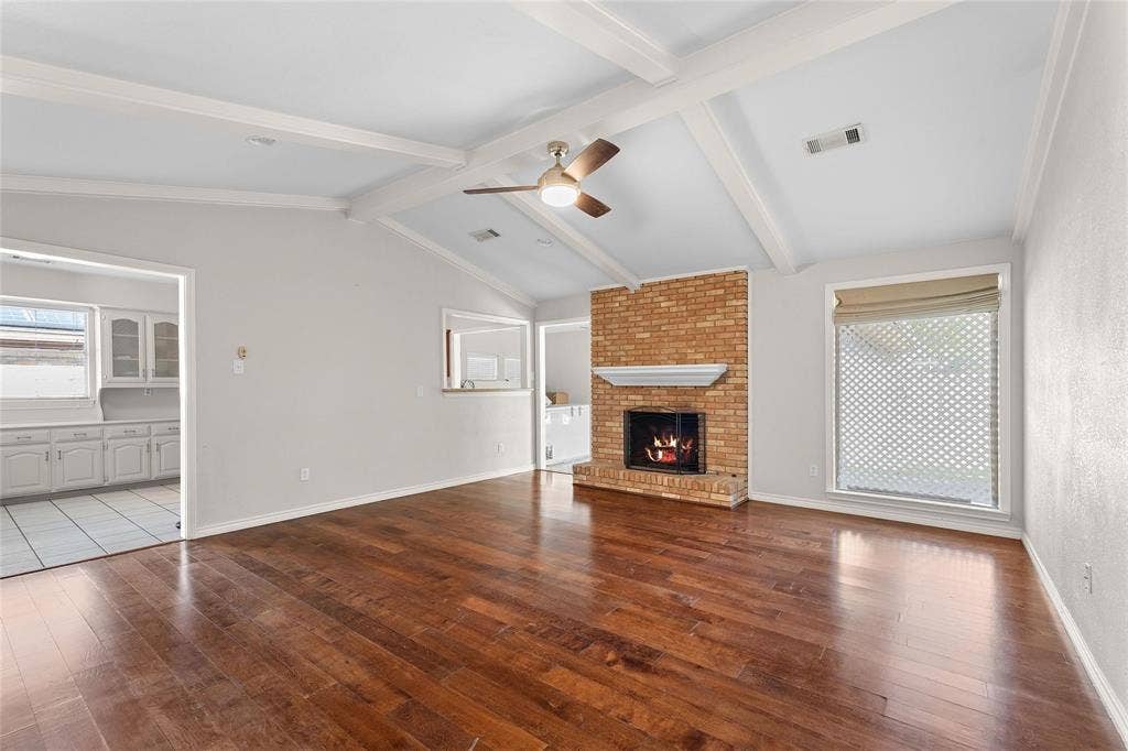6907 Pickrell Drive, Dallas, TX 75227