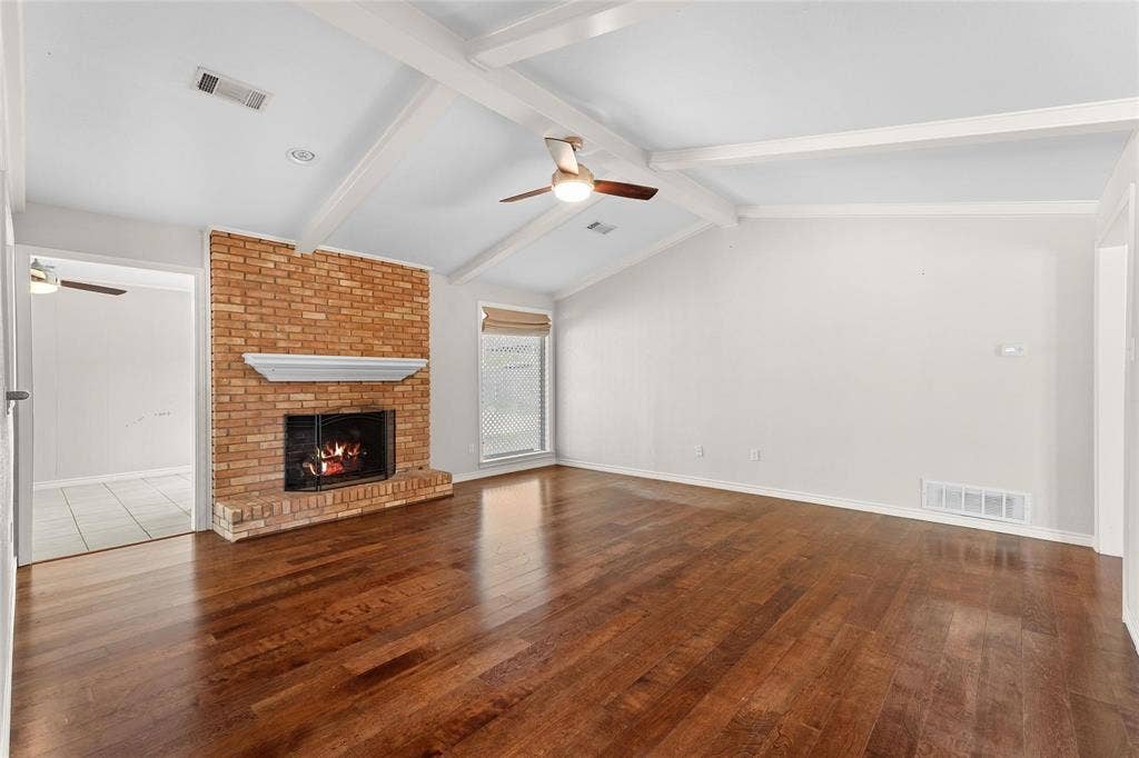 6907 Pickrell Drive, Dallas, TX 75227
